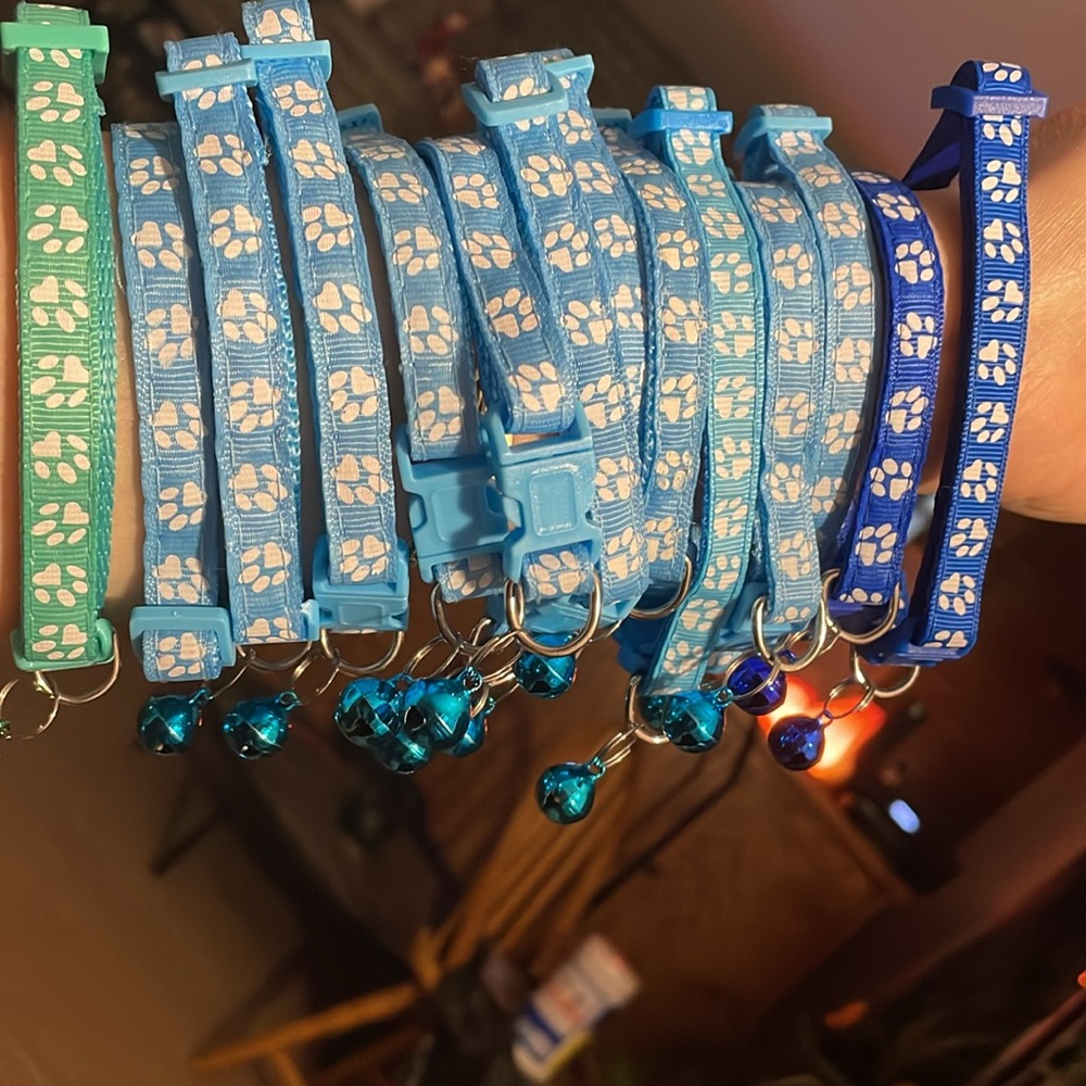 Pick 2 Collars 😻🐶🐾 - Picture 5 of 7